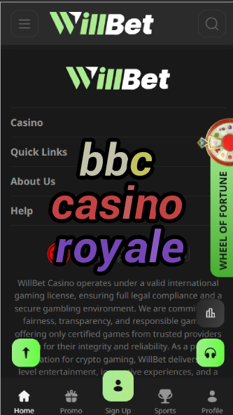 BBC Casino Royale - James Bond Casino Games-casinoorder.vip