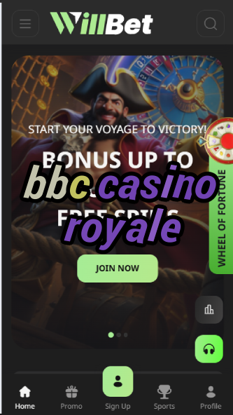 BBC Casino Royale - James Bond Casino Games-casinoorder.vip