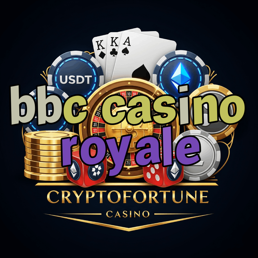 BBC Casino Royale - James Bond Casino Games